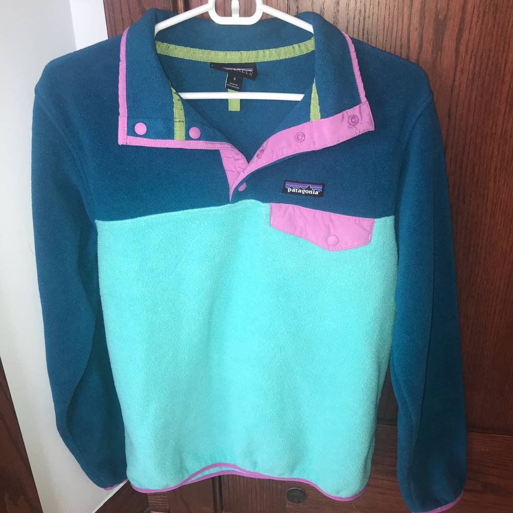 Patagonia Synchilla